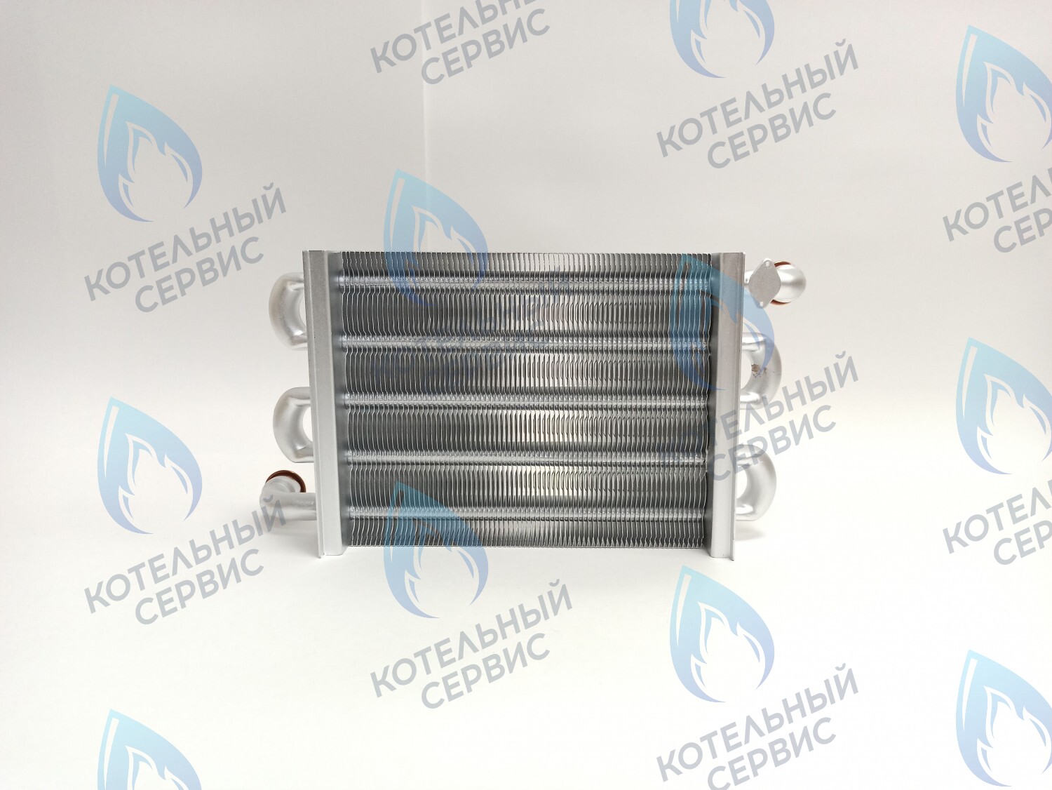 EM006-225 Теплообменник BAXI ECO4S, ECO Home (5700950) в Екатеринбурге	