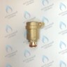 440003090 Воздухоотводчик RINNAI SMF/DMF в Екатеринбурге	
