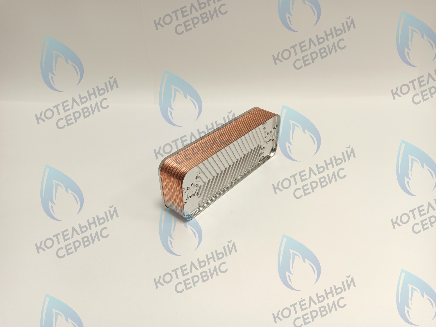 ES210P-156-16F-ZM Теплообменник ГВС вторичный 16 пластин BAXI в Екатеринбурге	