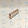 ES210P-156-16F-ZM Теплообменник ГВС вторичный 16 пластин BAXI в Екатеринбурге	