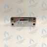 ES210P-156-16F-ZM Теплообменник ГВС вторичный 16 пластин BAXI в Екатеринбурге	