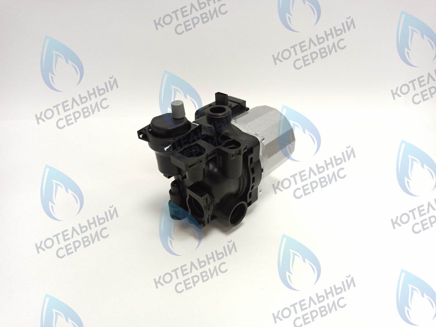 PM003BW50-GW95-Комп Насос в сборе 95w 15/5 для котла FERROLI ARENA (RU), ALPENHOFF GAMBURG в Екатеринбурге	