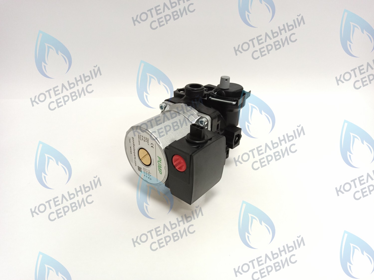 PM003BW50-GW95-Комп Насос в сборе 95w 15/5 для котла FERROLI ARENA (RU), ALPENHOFF GAMBURG в Екатеринбурге	