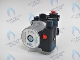 Насос в сборе 95w 15/5 для котла FERROLI ARENA (RU), ALPENHOFF GAMBURG