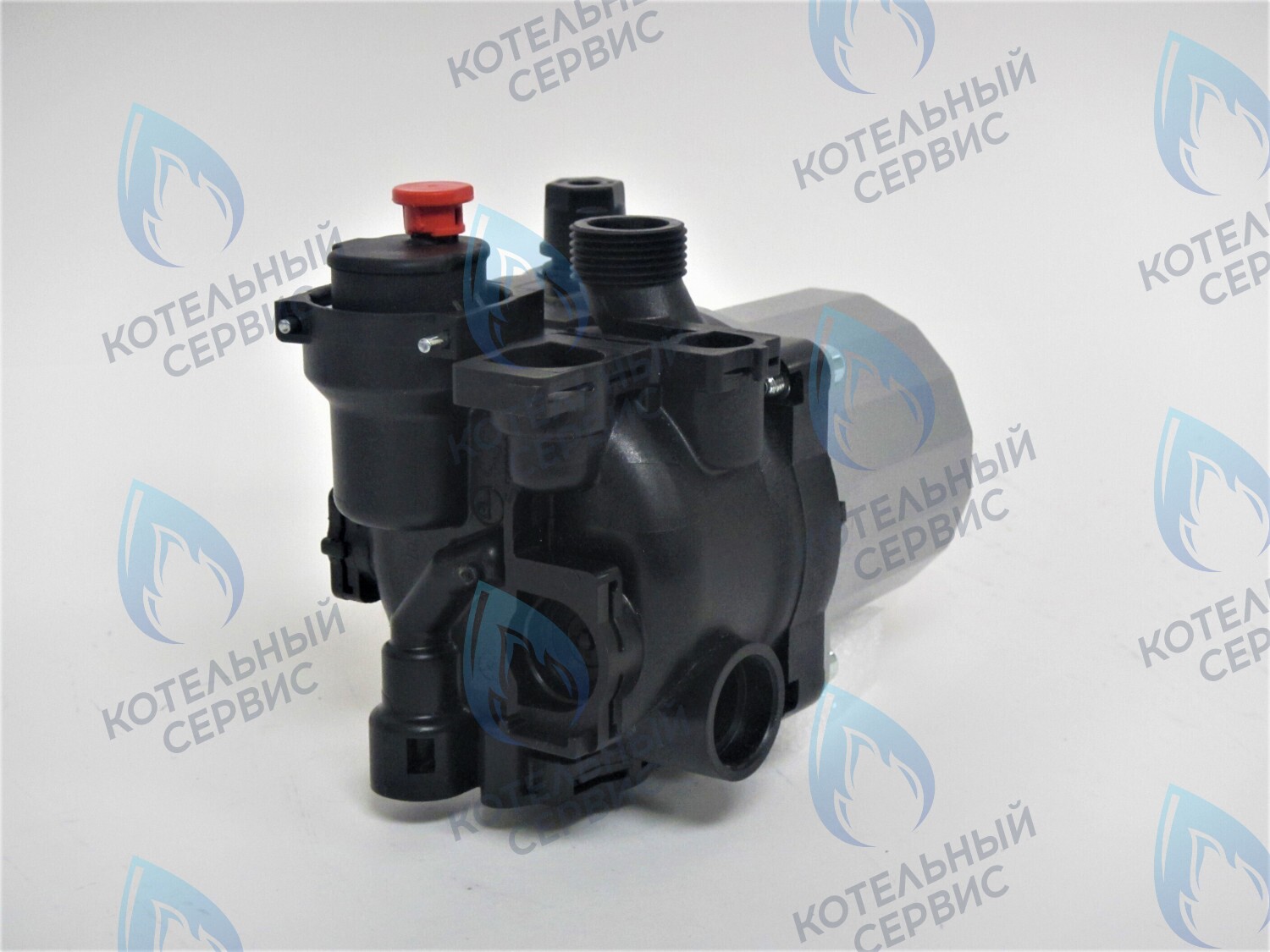 PM003BW50-GW95-Комп Насос в сборе 95w 15/5 для котла FERROLI ARENA (RU), ALPENHOFF GAMBURG в Екатеринбурге	