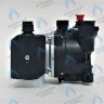 PM003BW50-GW95-Комп Насос в сборе 95w 15/5 для котла FERROLI ARENA (RU), ALPENHOFF GAMBURG в Екатеринбурге	