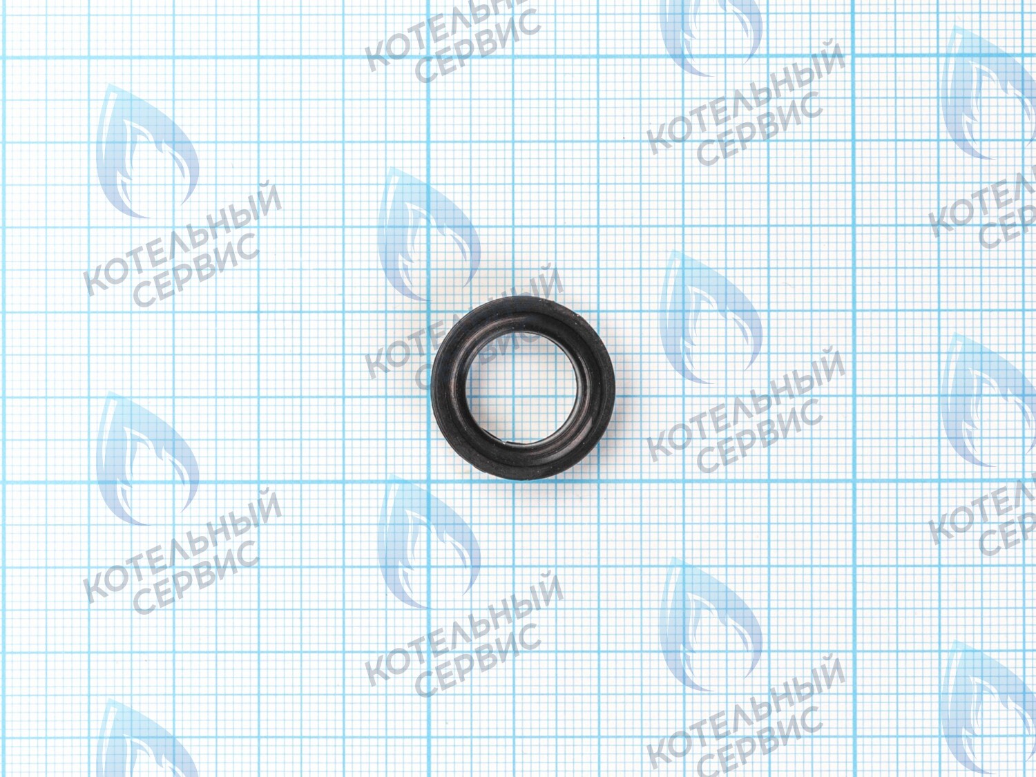 ZR211-SM Прокладка теплообменника ГВС PROTHERM (версия 19), VAILLANT  маленькая 21x13x6 в Екатеринбурге	