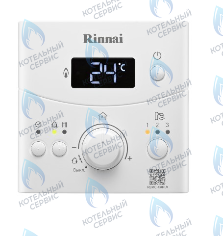 440016505 Пульт управления RINNAI KMF в Екатеринбурге	