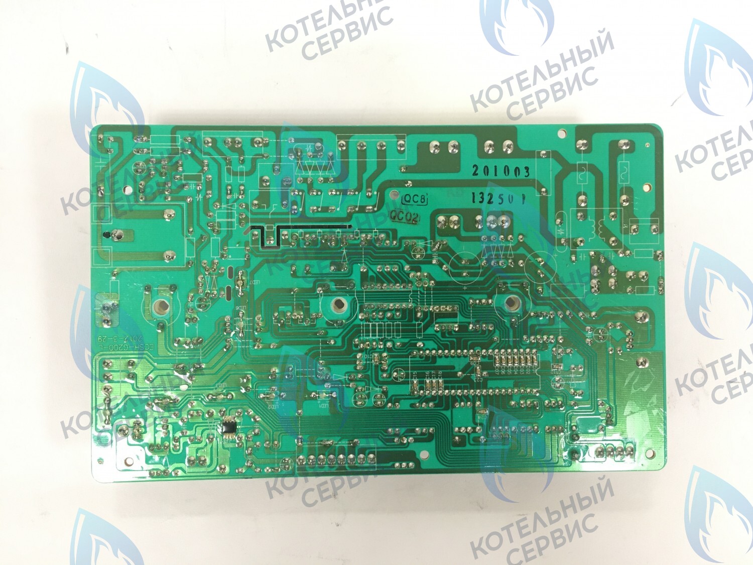 05-4013 Плата управления 18 C2 GAZECO в Екатеринбурге	