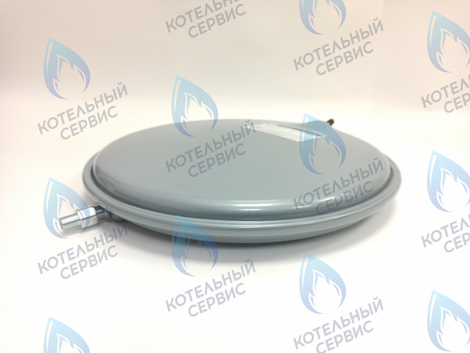 ET003-06L-ZM-Комп Расширительный бак ZILMET 14/1 BAXI (комплект с переходником) в Екатеринбурге	
