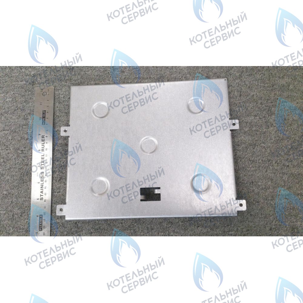 6313221592 Панель камеры сгорания передняя BAXI в Екатеринбурге	