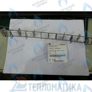 20007301B Рассекатель дымовых газов LST 13-24K, LST 13-24KG NAVIEN в Екатеринбурге	