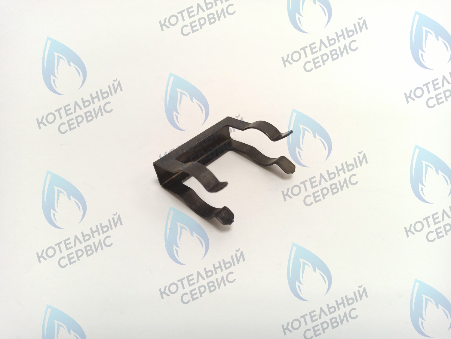 BI1182 106 Клипса подключений основного теплообменника Magnum (BI1182 106) ELECTROLUX в Екатеринбурге	