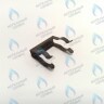 BI1182 106 Клипса подключений основного теплообменника Magnum (BI1182 106) ELECTROLUX в Екатеринбурге	