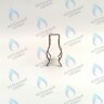 BI1182 106 Клипса подключений основного теплообменника Magnum (BI1182 106) ELECTROLUX в Екатеринбурге	