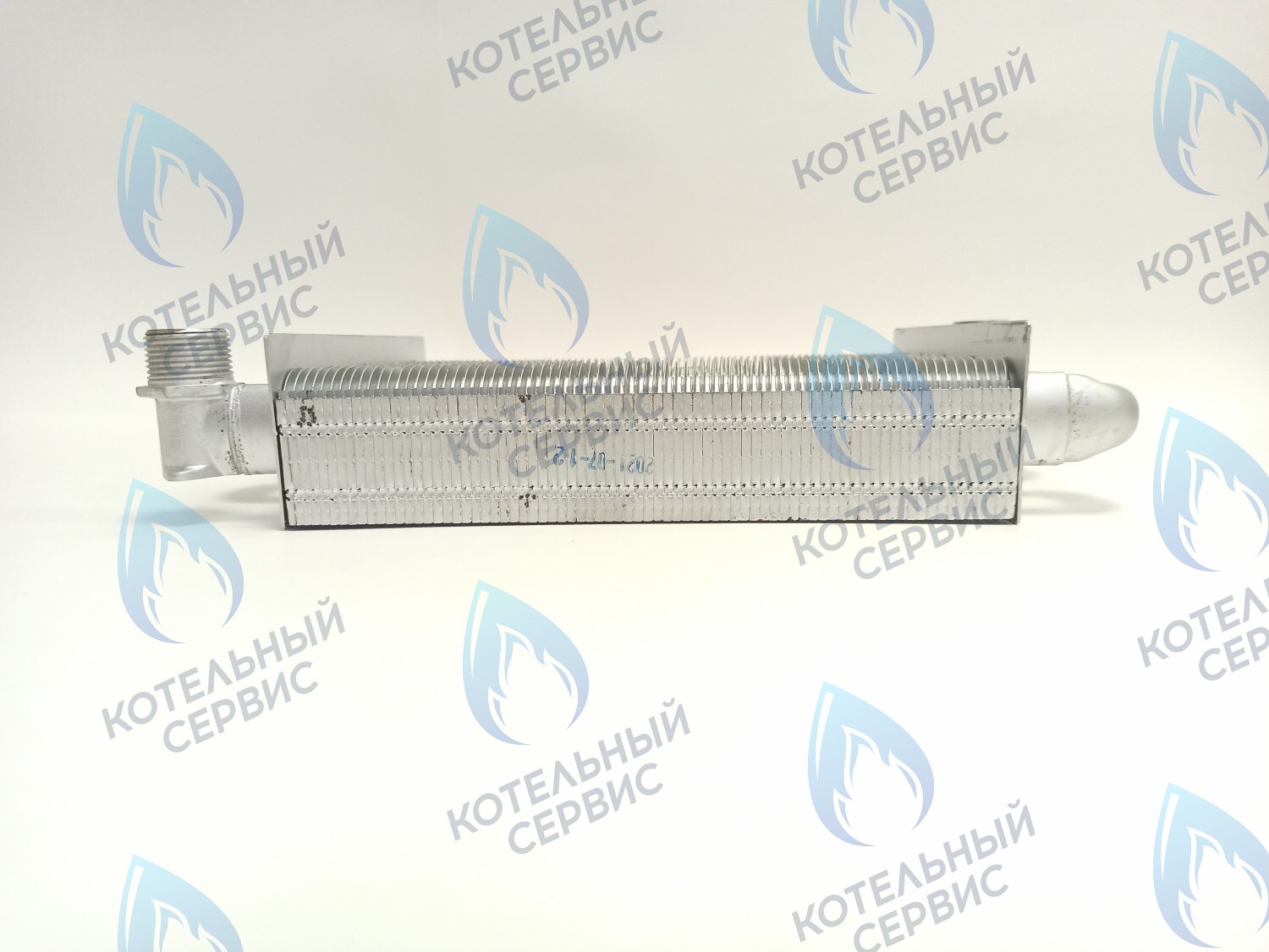 P0000075569 Теплообменник первичный RE 24кВт (до 2022г) OASIS в Екатеринбурге	