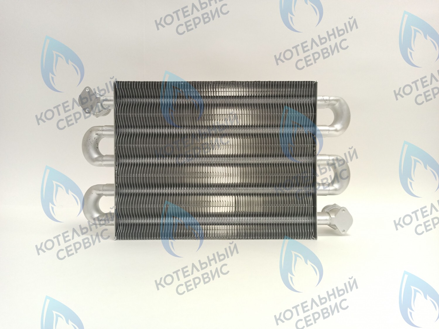 P0000075569 Теплообменник первичный RE 24кВт (до 2022г) OASIS в Екатеринбурге	