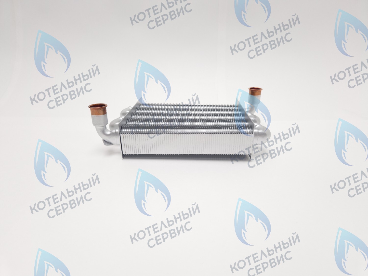 EM045-210 Теплообменник первичный RE-20кВт (после 2022г) Oasis (P0000158728) в Екатеринбурге	