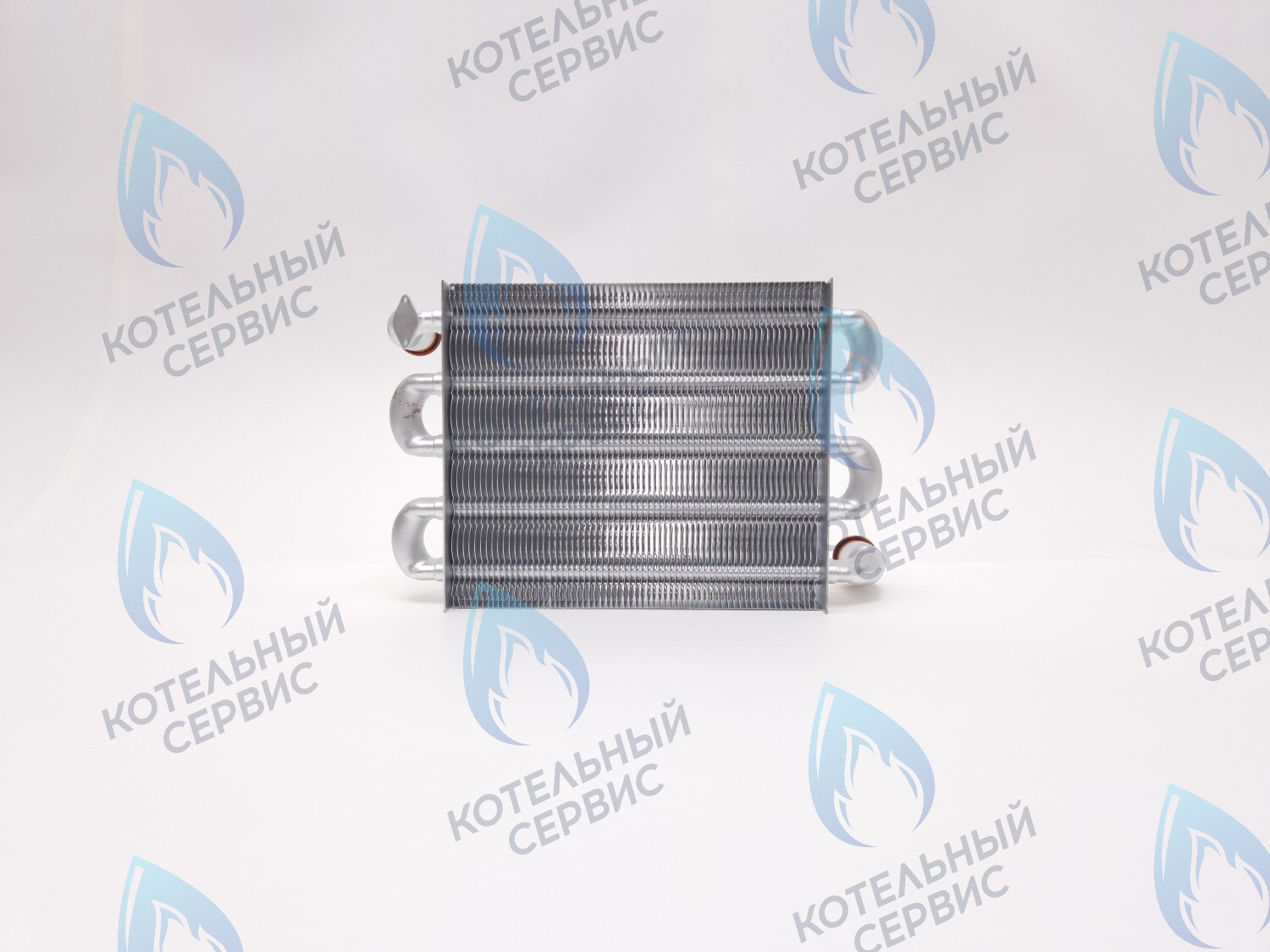 EM045-210 Теплообменник первичный RE-20кВт (после 2022г) Oasis (P0000158728) в Екатеринбурге	