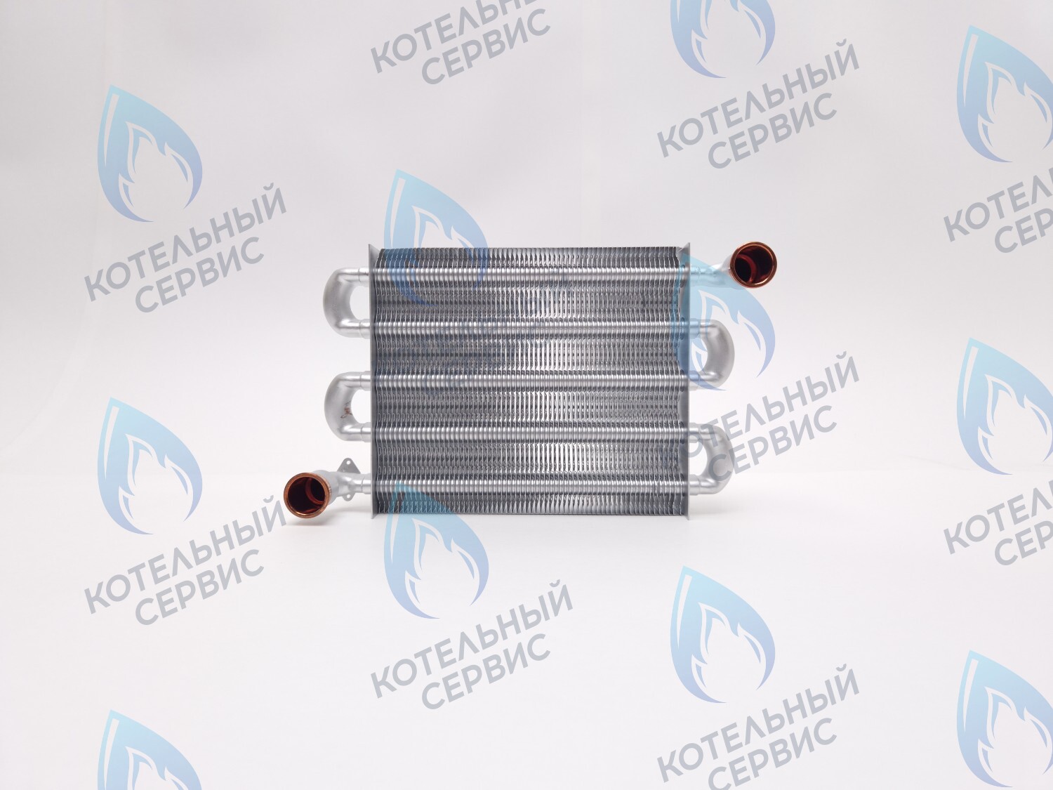 EM045-210 Теплообменник первичный RE-20кВт (после 2022г) Oasis (P0000158728) в Екатеринбурге	