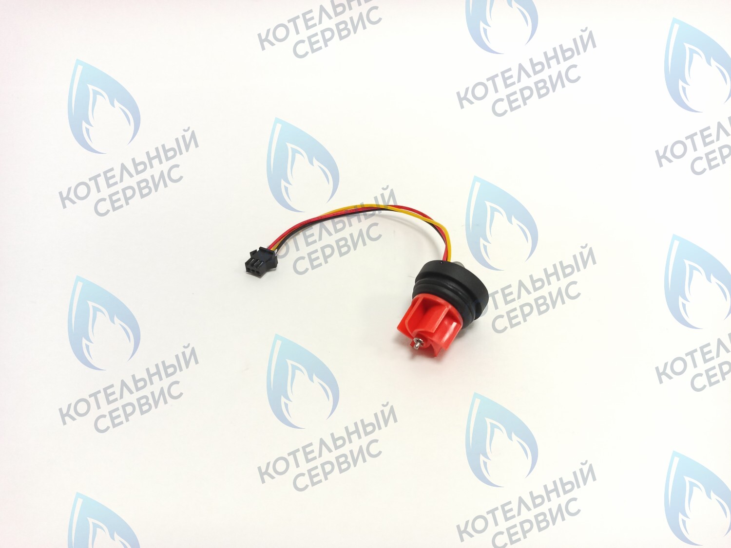 FSE002 Реле протока (расхода) воды Tiberis Cube 24 F (306212003) в Екатеринбурге	