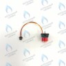 FSE002 Реле протока (расхода) воды Tiberis Cube 24 F (306212003) в Екатеринбурге	