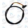 FSR019 Датчик расхода воды (датчик холла) HAIER, ELECTROLUX BaltGaz (26455) в Екатеринбурге	