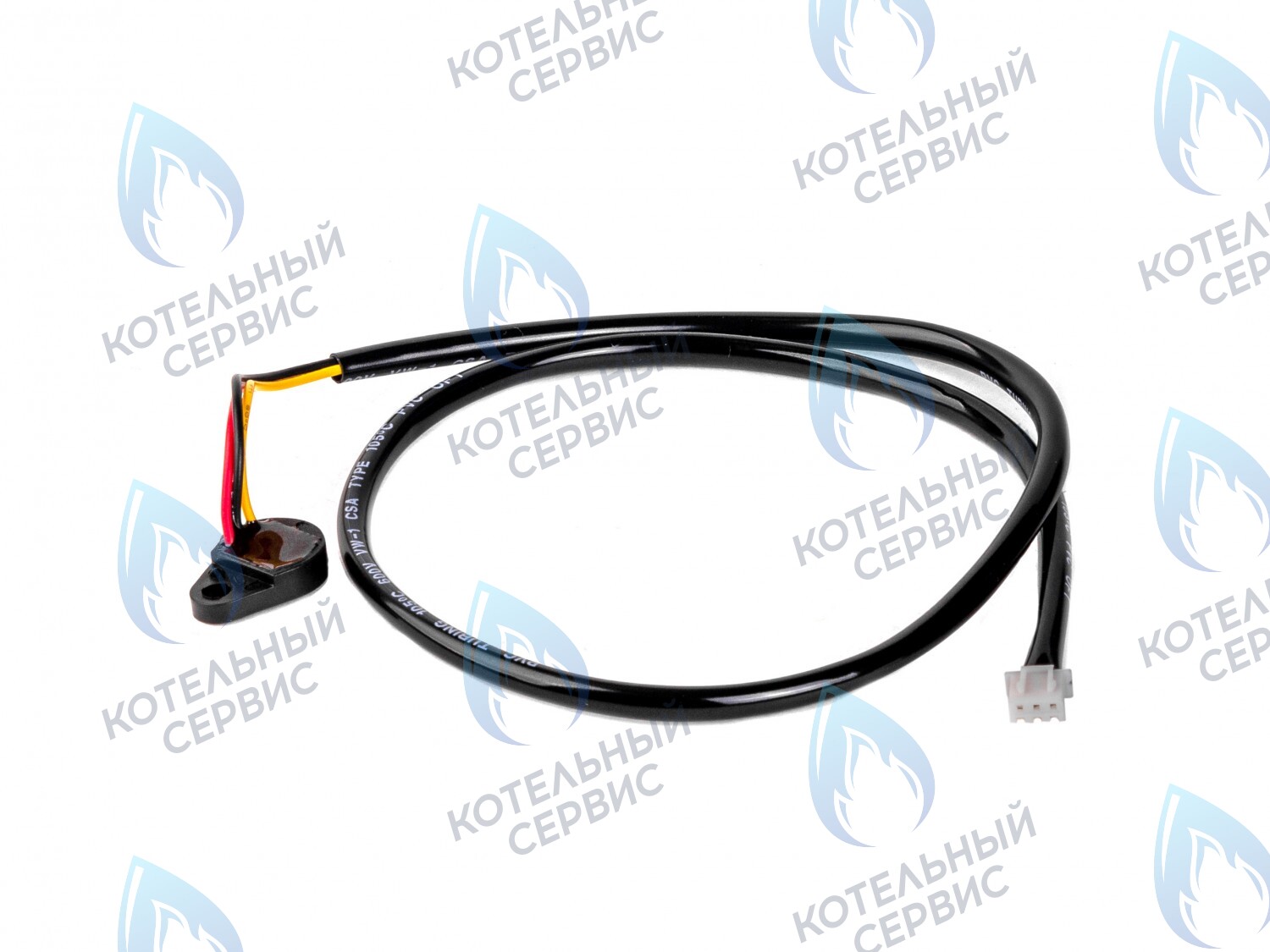 FSR019 Датчик расхода воды (датчик холла) HAIER, ELECTROLUX BaltGaz (26455) в Екатеринбурге	