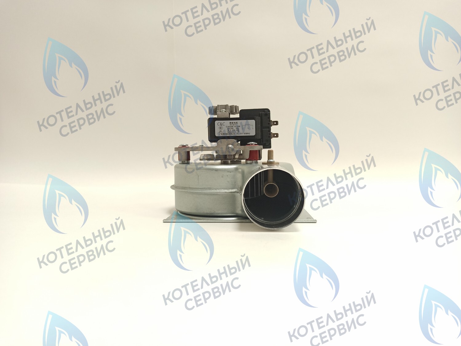 AF012-31W-C Вентилятор KENTATSU Nobby Balance Plus (17427600000588) в Екатеринбурге	