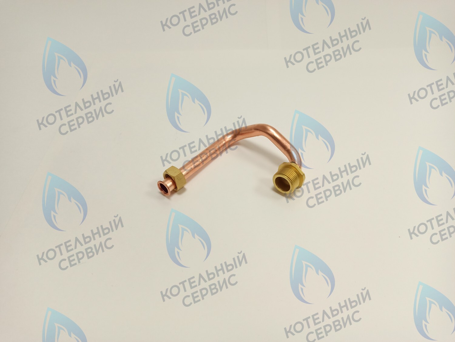 WT007 Трубка подачи ГВС VAILLANT (179034) в Екатеринбурге	