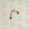 WT007 Трубка подачи ГВС VAILLANT (179034) в Екатеринбурге	