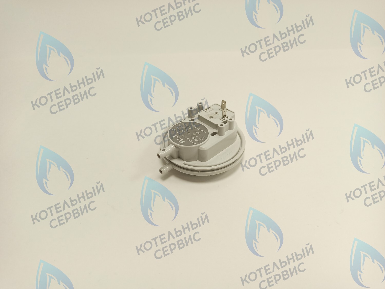 0040810911 Пневмореле (прессостат, маностат) 65/40 Pa Haier Urban 10-18 кВт в Екатеринбурге	