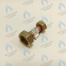 7006907861 Трубка газовая E.C.A GELIOS PLUS в Екатеринбурге	