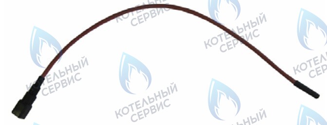 15507 Кабель свечи розжига CBAB0W006A NEVALUX в Екатеринбурге	