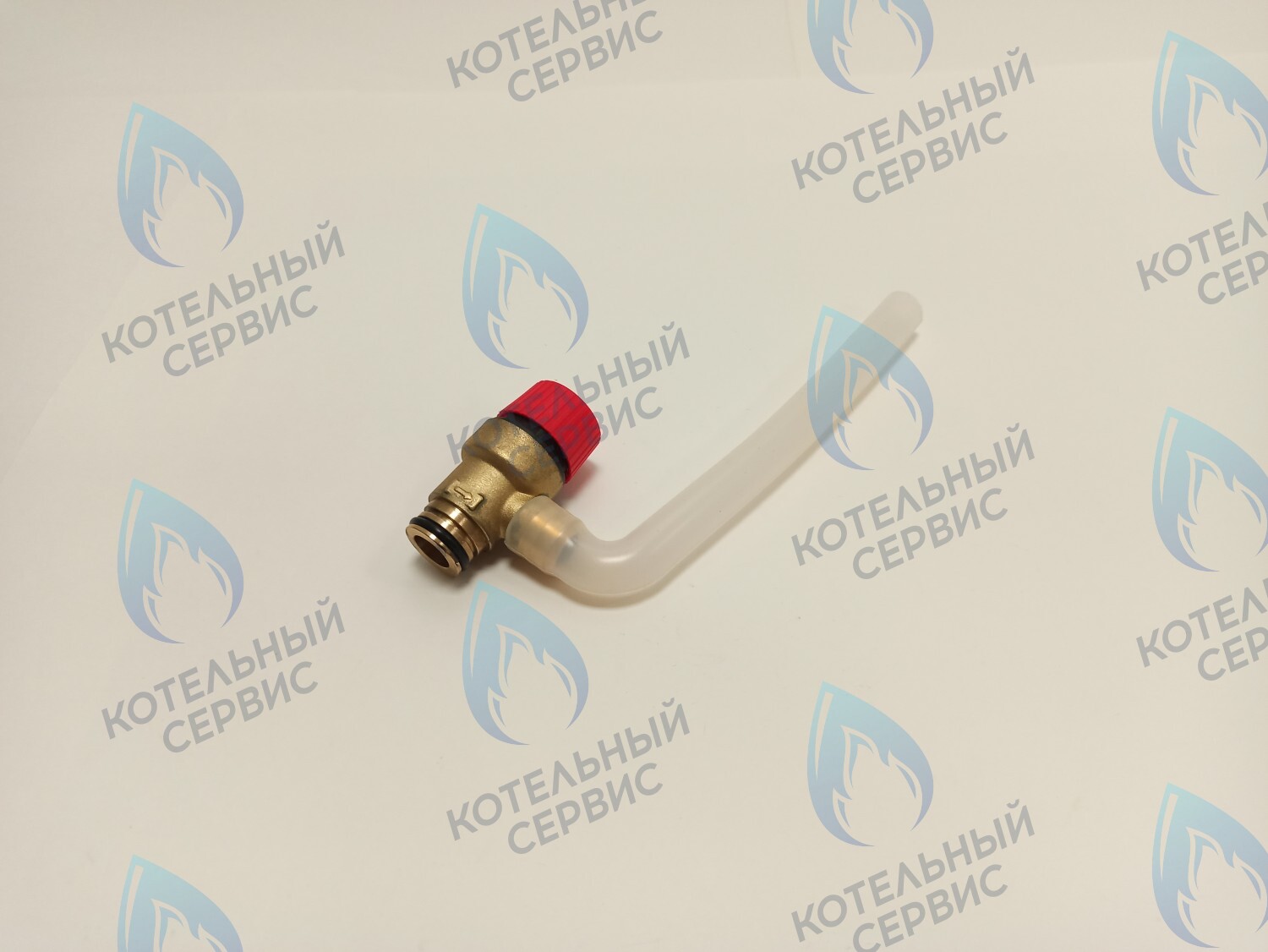 12927600000101 Предохранительный клапан KENTATSU Nobby Balance Plus (12927600A00141) в Екатеринбурге	