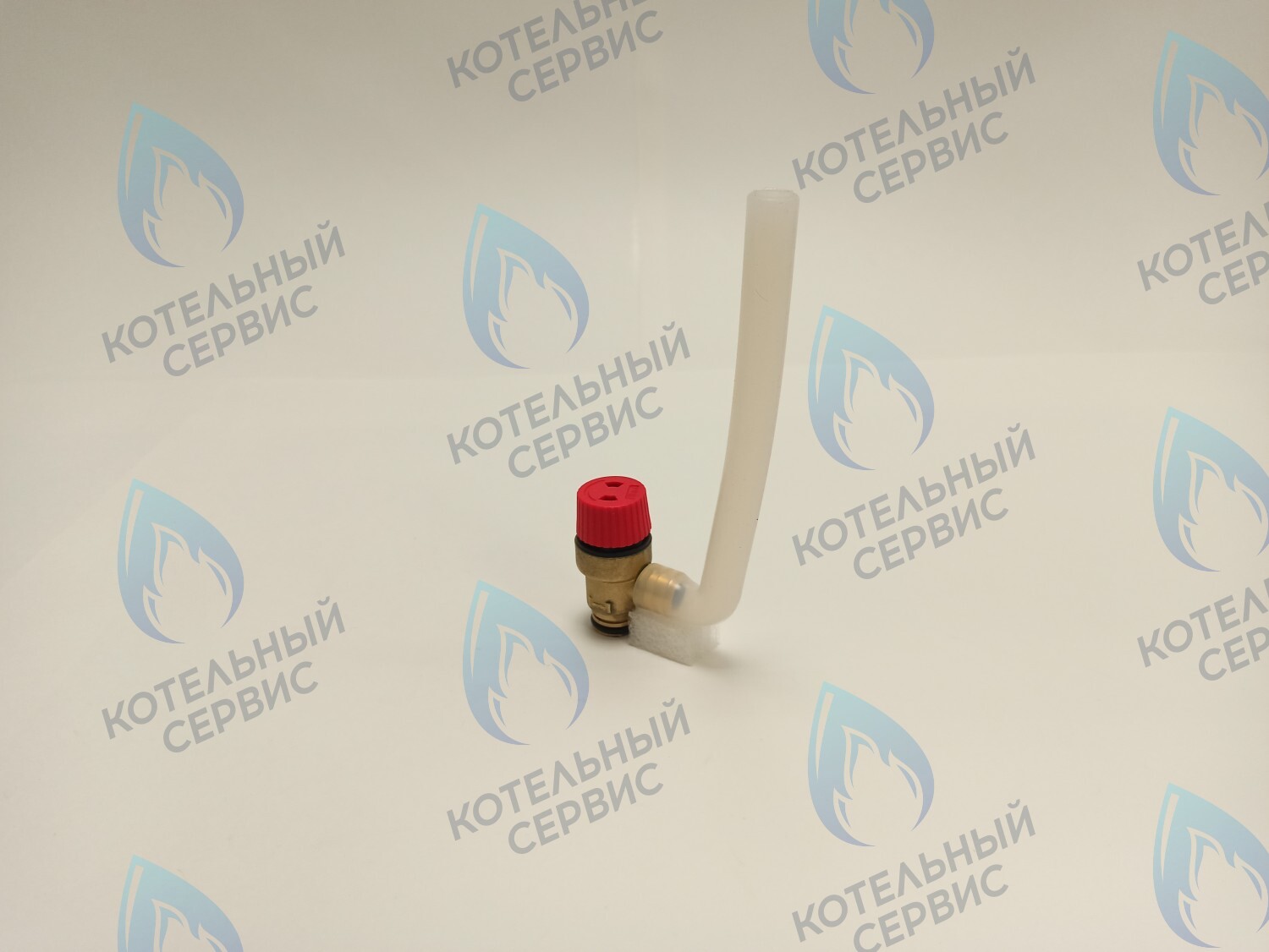 12927600000101 Предохранительный клапан KENTATSU Nobby Balance Plus (12927600A00141) в Екатеринбурге	