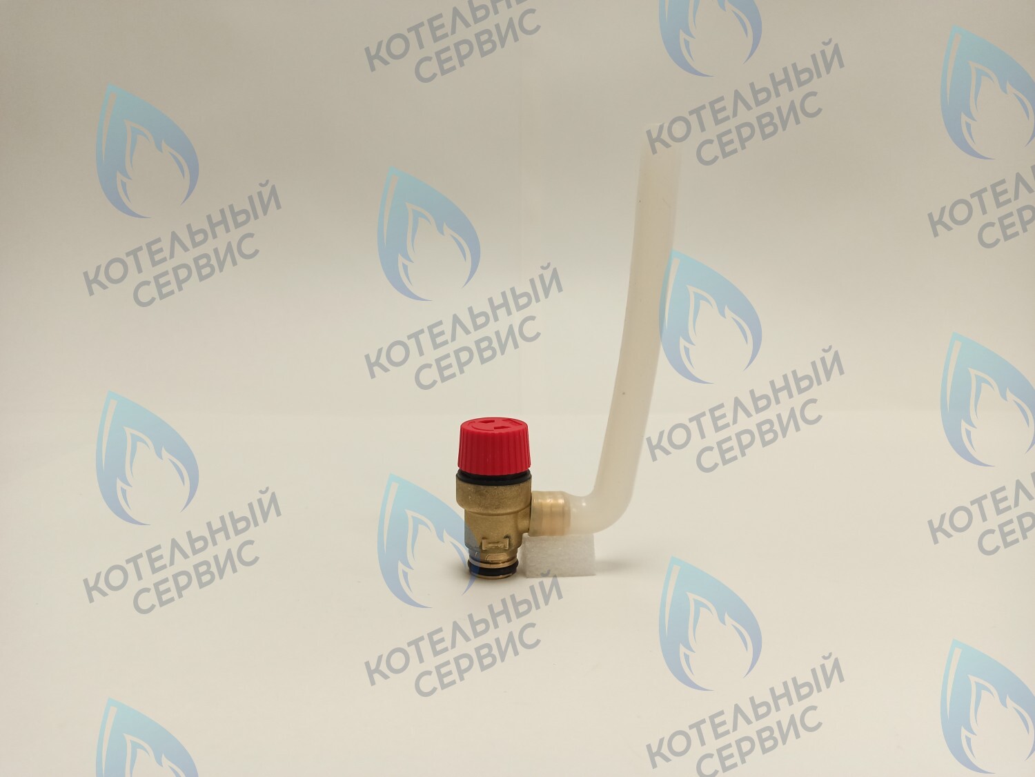 12927600000101 Предохранительный клапан KENTATSU Nobby Balance Plus (12927600A00141) в Екатеринбурге	