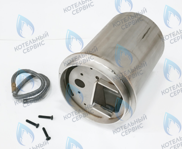 39845770 Сопло горелки KIT BOCCAGLIO SUN P7 (38910193) FERROLI в Екатеринбурге	