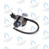 AC13040021 Датчик NTC накладной СО (с проводом) Basic DUO 24 Fi/30 Fi , Basic X 24 FI /24 i (AC13040021) ELECTROLUX в Екатеринбурге	