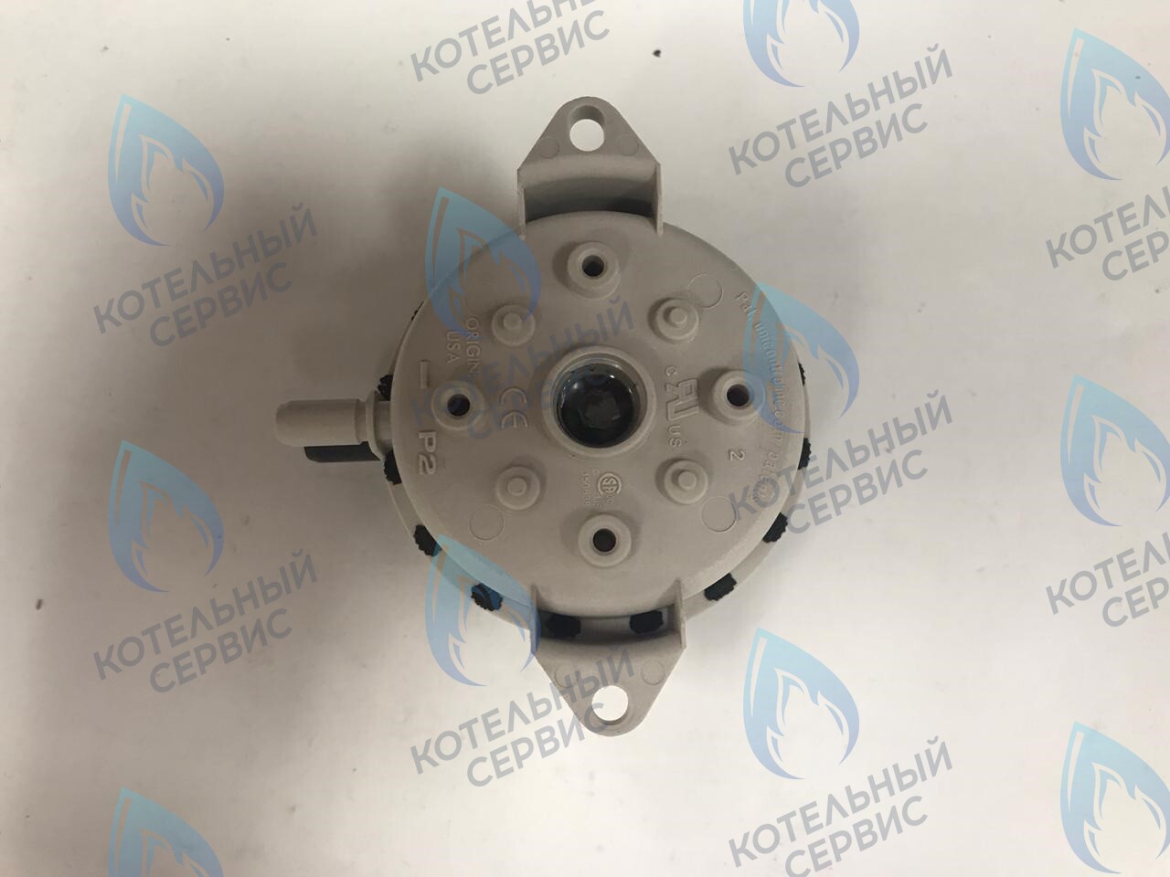 398000963 Реле давления воздуха (маностат) Ferroli Arena (RU) в Екатеринбурге	