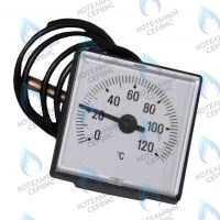 0020025279 Термометр белый Protherm PLO KLO в Екатеринбурге	