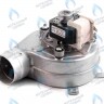 AF001-56W-S Вентилятор дымоудаления 56W (S) FONDITAL, KENTATSU, IMMERGAS (вместо GR00650 60w) в Екатеринбурге	