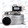 AF001-56W-S Вентилятор дымоудаления 56W (S) FONDITAL, KENTATSU, IMMERGAS (вместо GR00650 60w) в Екатеринбурге	