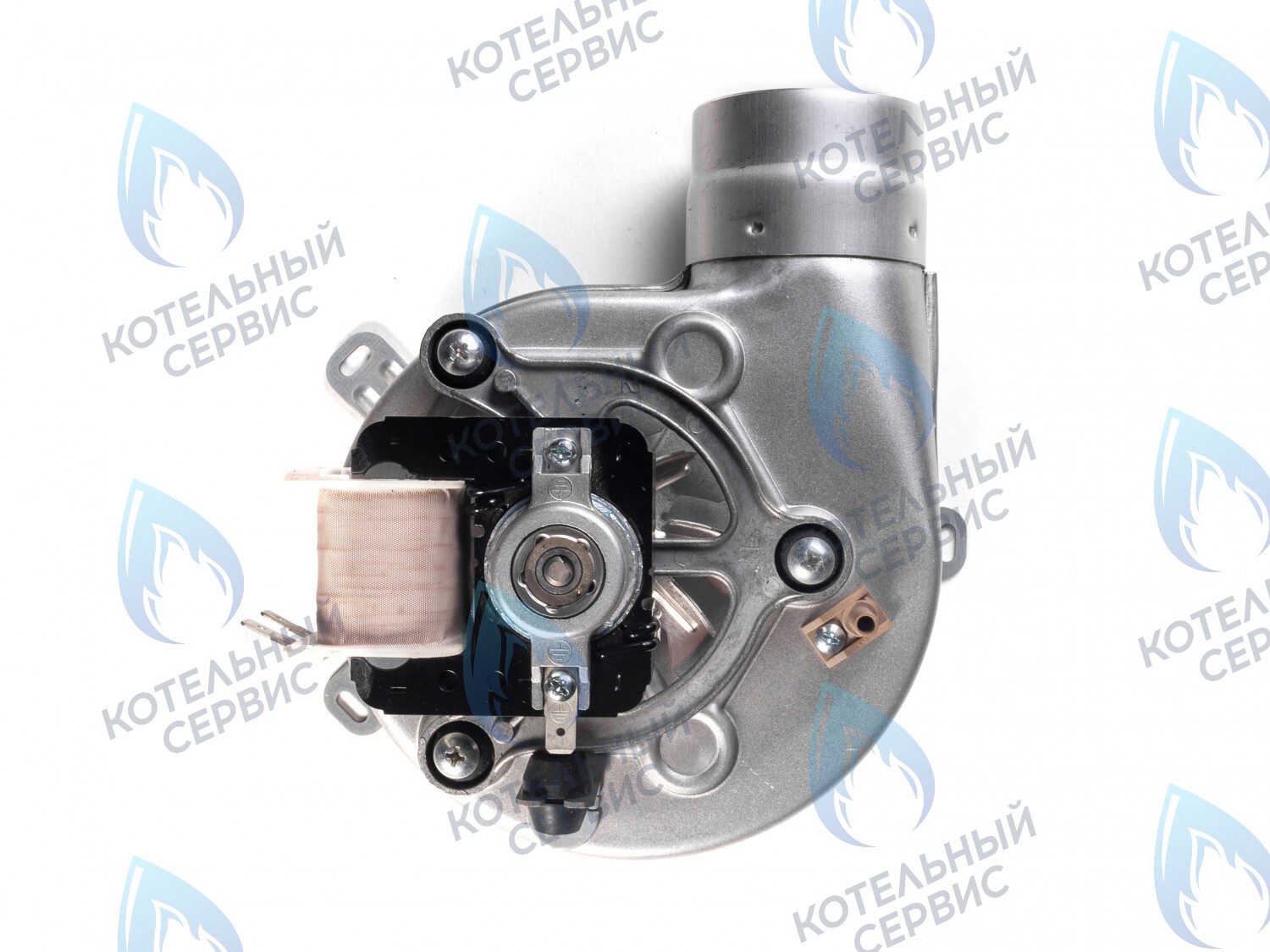 AF001-56W-S Вентилятор дымоудаления 56W (S) FONDITAL, KENTATSU, IMMERGAS (вместо GR00650 60w) в Екатеринбурге	