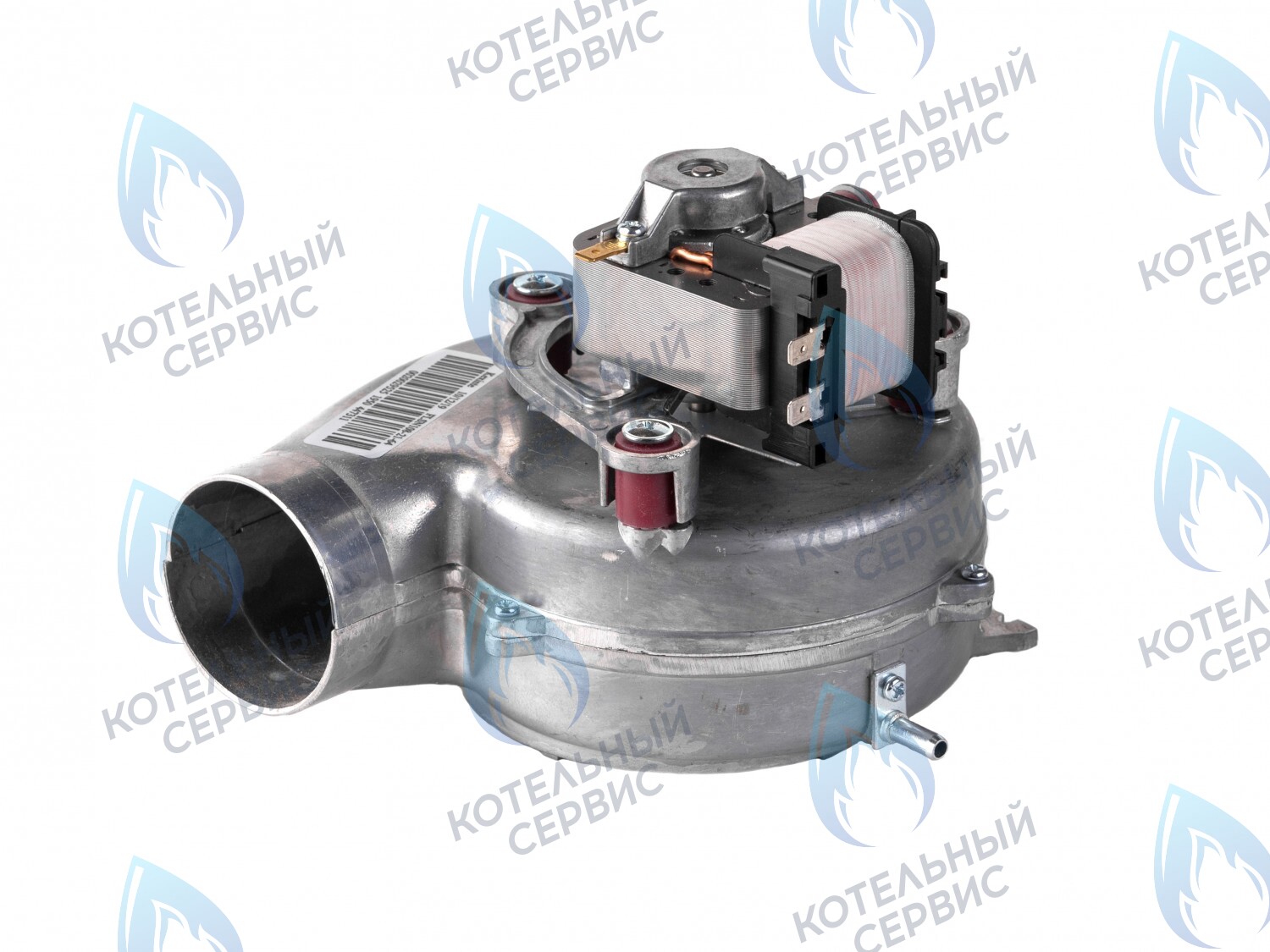 AF038-35W-K Вентилятор 35w PROTHERM Рысь, Леопард (вер. 17) (0020023215) в Екатеринбурге	