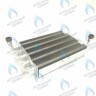 EM007-225 Теплообменник основной BAXI ECO Compact, ECO-5 COMPACT, ECO5 (710592300) в Екатеринбурге	