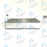 EM007-225 Теплообменник основной BAXI ECO Compact, ECO-5 COMPACT, ECO5 (710592300) в Екатеринбурге	