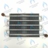 EM007-225 Теплообменник основной BAXI ECO Compact, ECO-5 COMPACT, ECO5 (710592300) в Екатеринбурге	