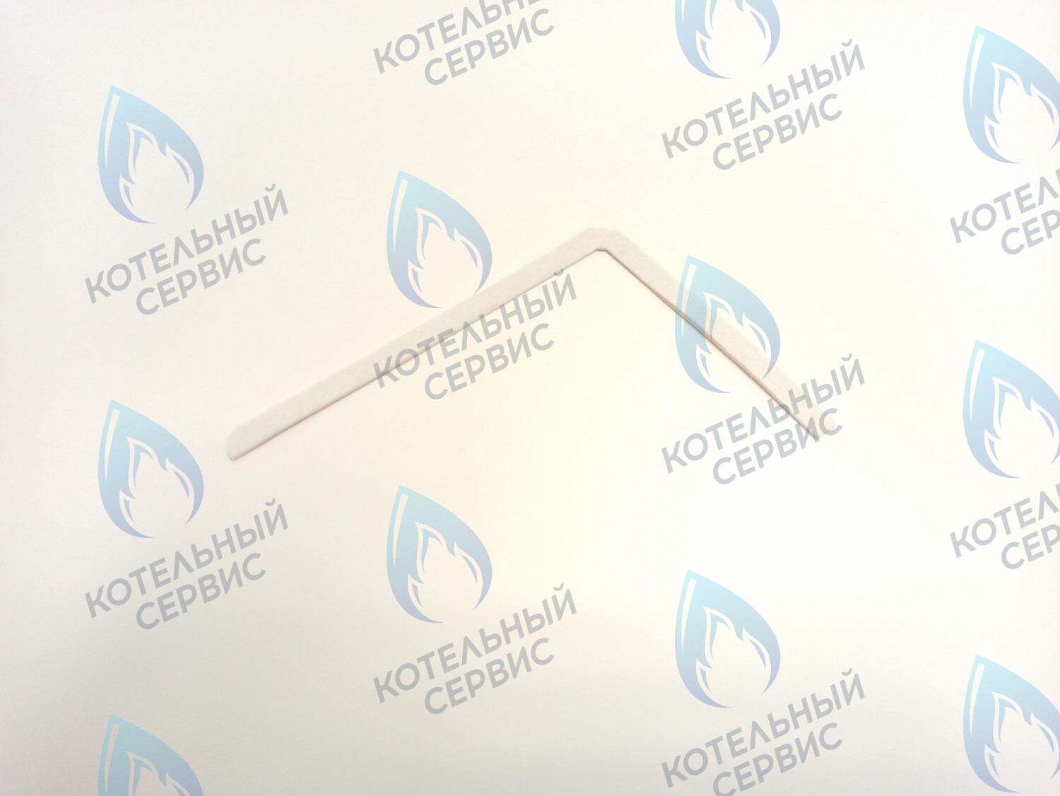 440012917 Прокладка теплообменника верхняя RINNAI RMF/KMF 167 в Екатеринбурге	