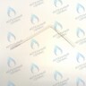 440012917 Прокладка теплообменника верхняя RINNAI RMF/KMF 167 в Екатеринбурге	